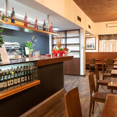 Hotel Autoespresso Marghera Buitenkant foto